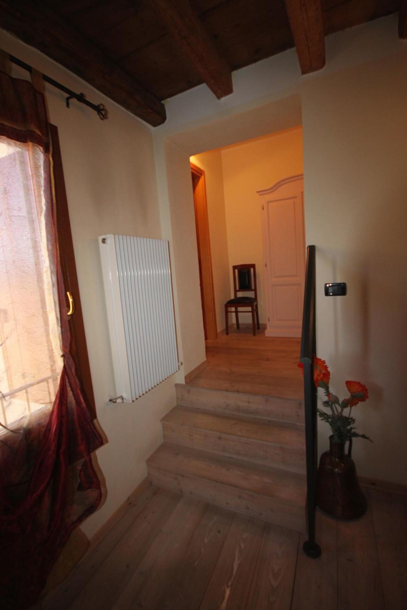 Agriturismo Borgo Tecla Rosà Quarto foto